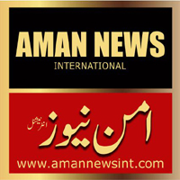 Aman News International 