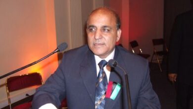 Malik Ajmal