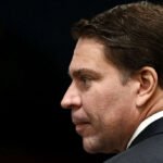 برازیل کے سابق انٹیلی جنس چیف امریکا میں گرفتار