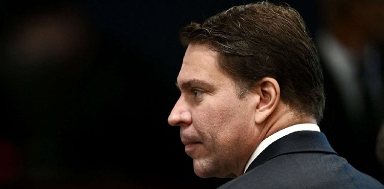 برازیل کے سابق انٹیلی جنس چیف امریکا میں گرفتار