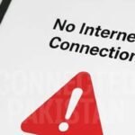 انٹرنیٹ سروسز میں ممکنہ خلل